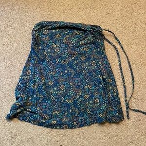 patagonia women’s skirt, small